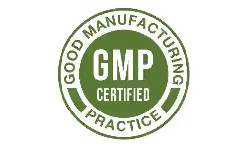 Erefil  GMP Certified Supplement Manufactured Under Quality Standards
